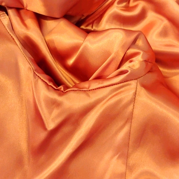 Vintage 100% Camels Hair Long Coat - Picture 5 of 8